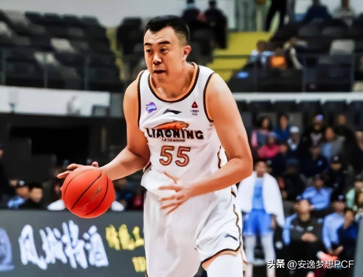 辽宁男篮力挽狂澜，永不言败