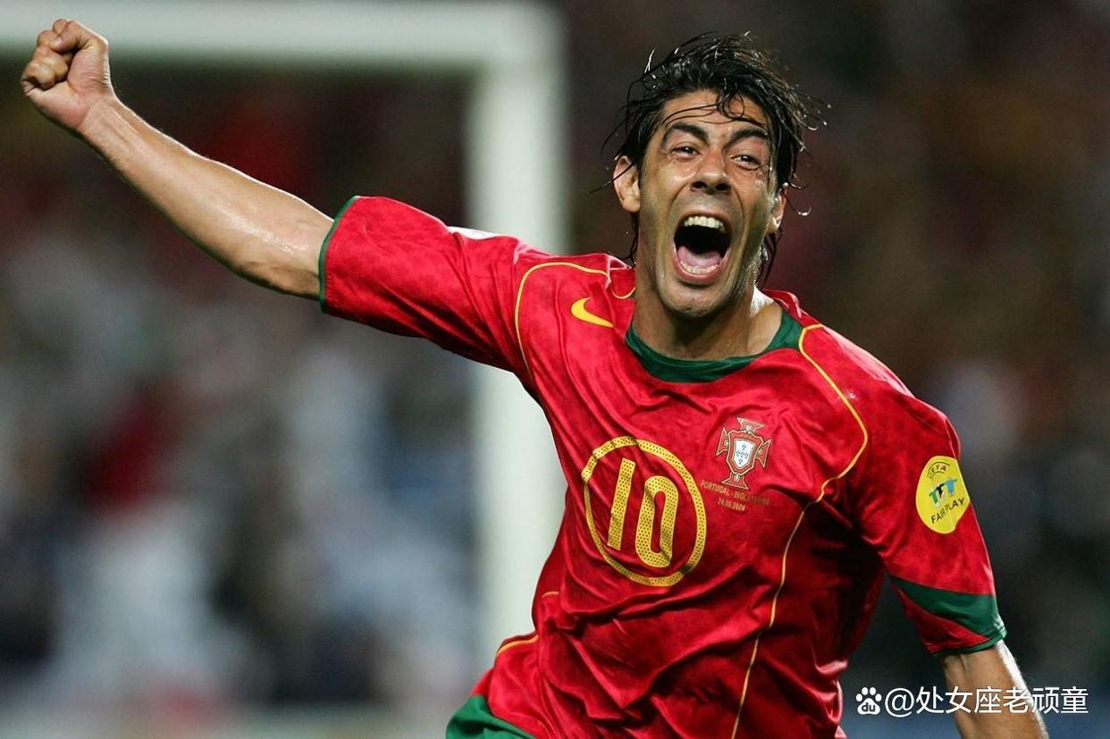 葡萄牙队遗憾出局，未能杀入四强的简单介绍