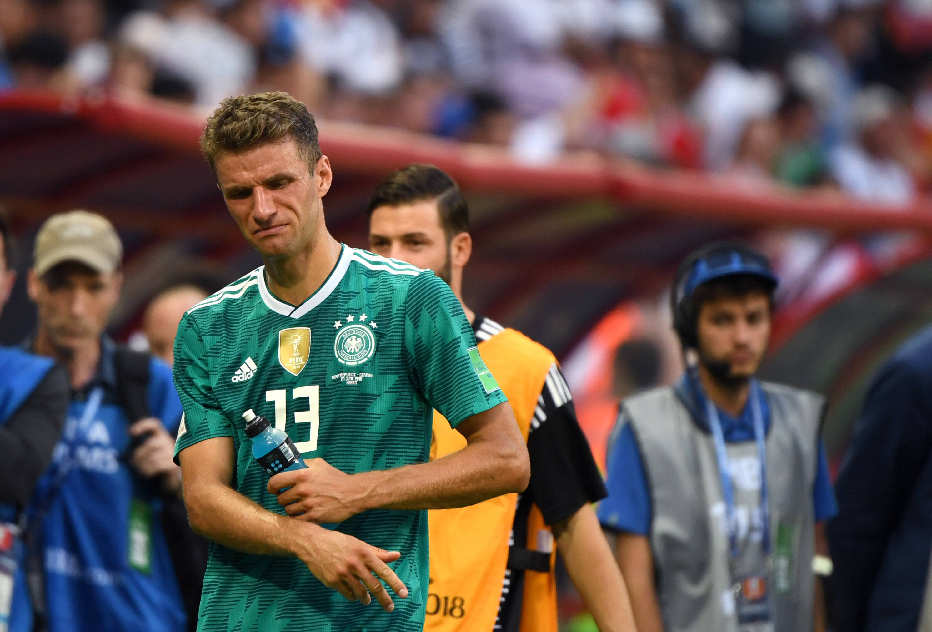 九游体育官方入口-法国队力挫强敌，继续卫冕之路