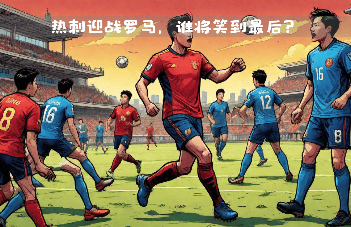 欧洲联赛争夺焦点落在颇具看点的对决