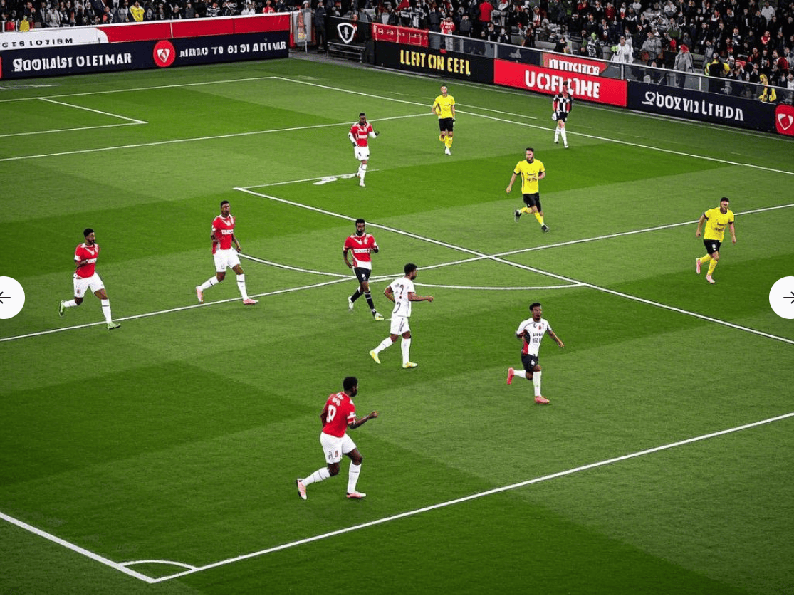 九游娱乐-南特遭遇连败，降级阴影笼罩法甲球队