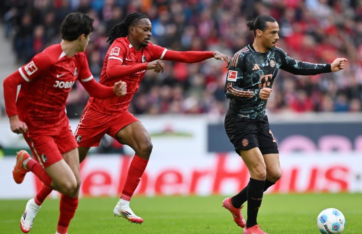 九游娱乐首页-包含弗赖堡做客中打败了沙尔克04，瞬间逆袭的词条