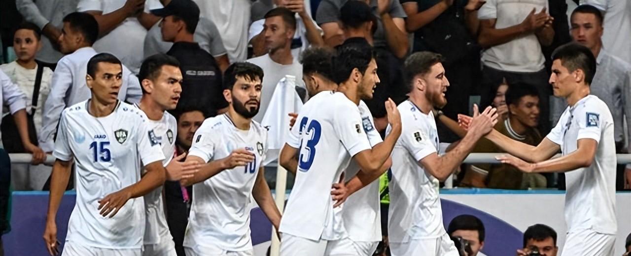 世界杯预选赛竞争激烈，各国球队实力均衡