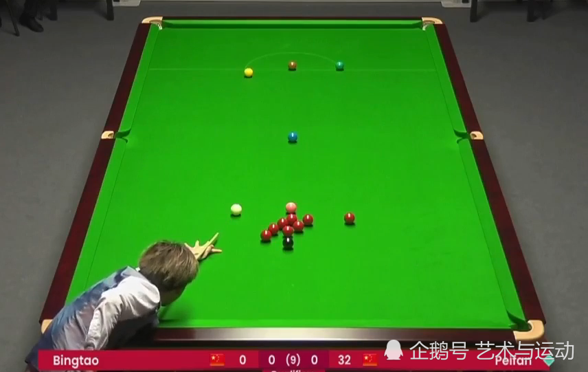 九游中国-精彩对决！韩国选手突围，逼平对手的简单介绍