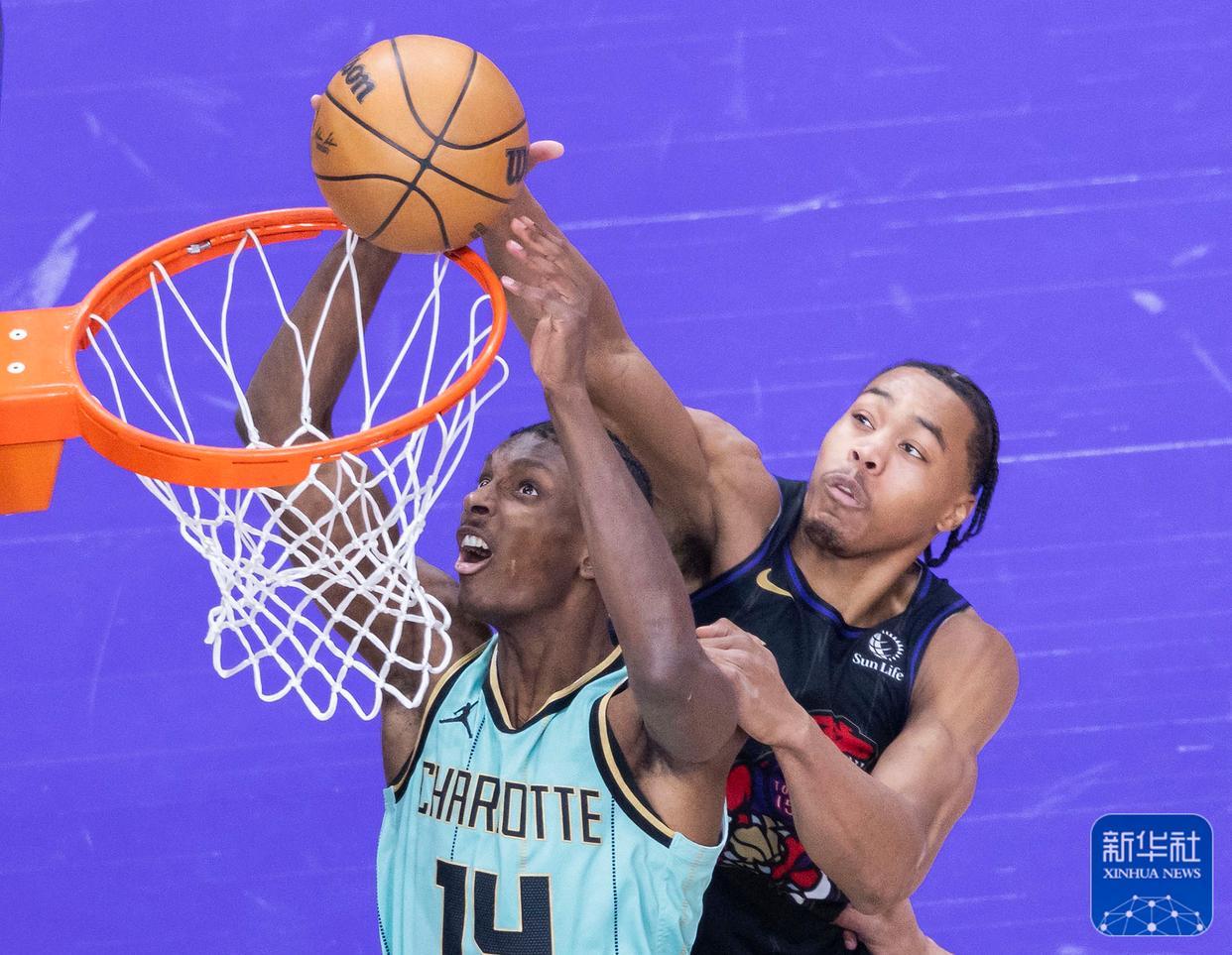 猛龙拒绝缺阵输球，晋级关键在手