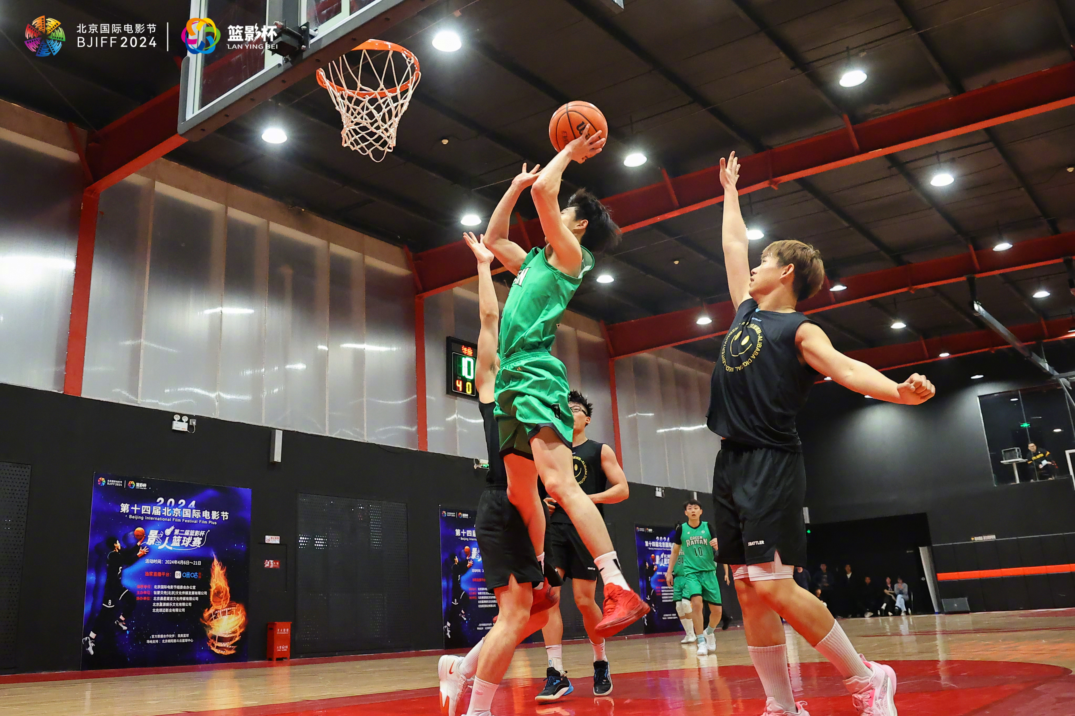 九游体育-篮球联赛最新战况引起广泛关注