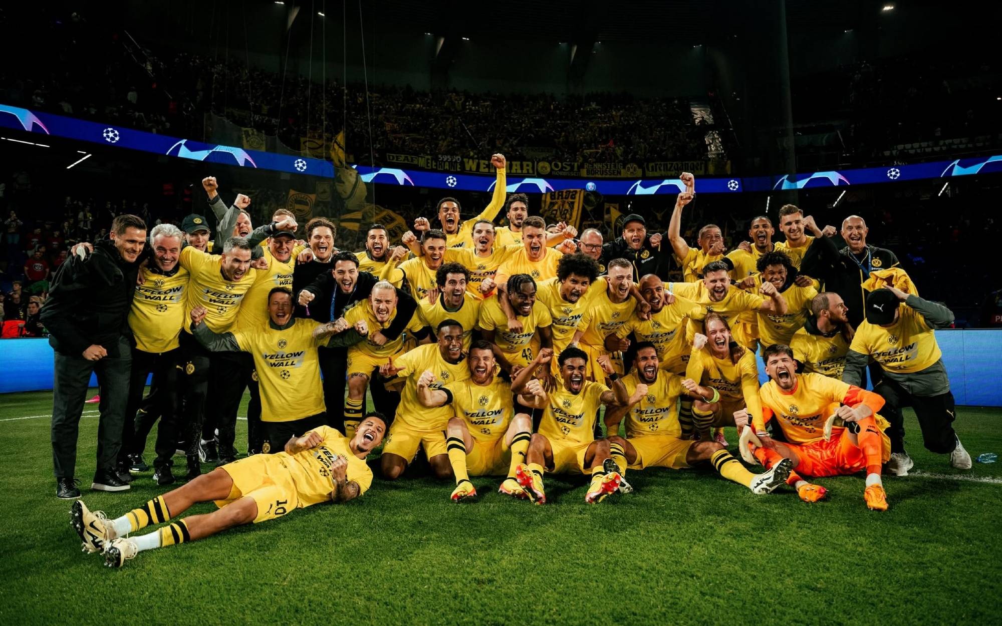 沃尔夫斯堡客场夺冠，群龙无首取得胜利