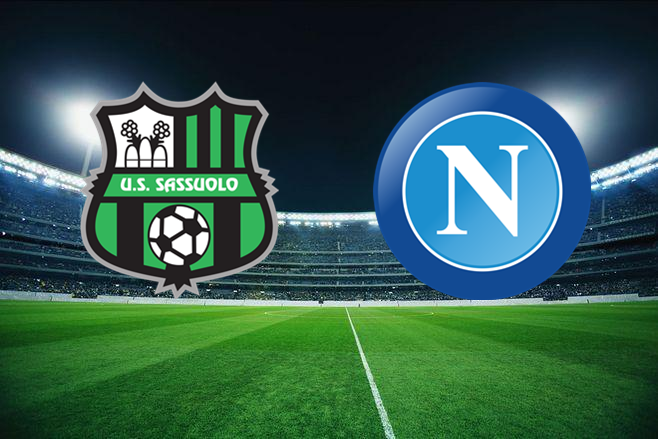 九游体育-那不勒斯客场不敌萨索洛，连败两场