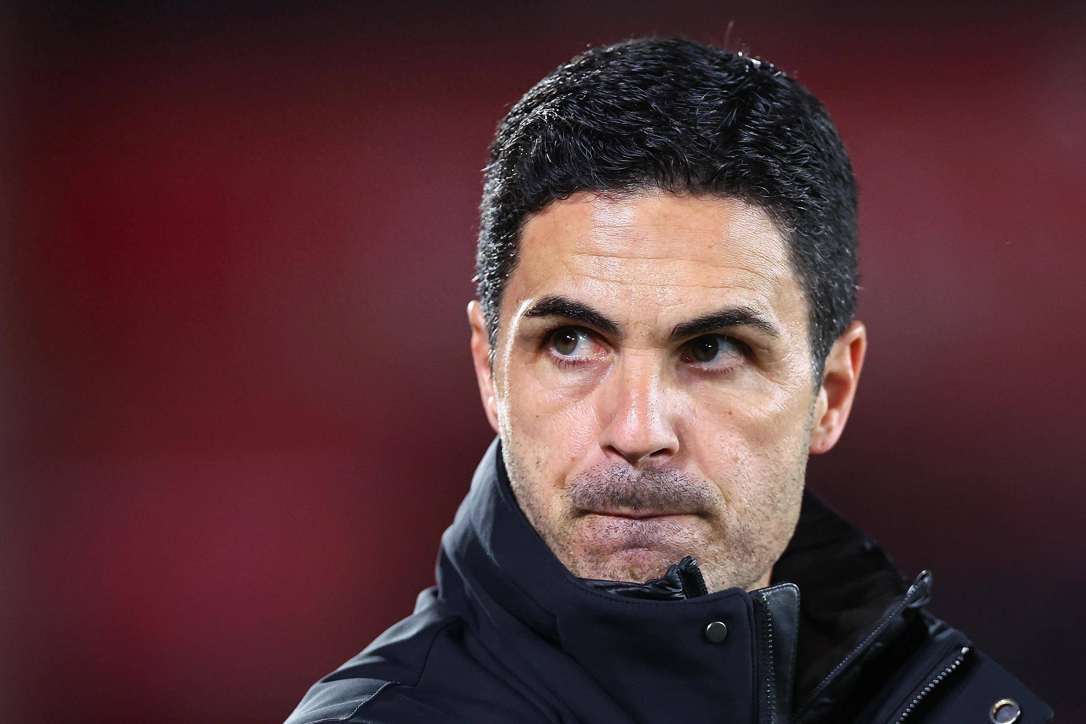 阿森纳遭遇失利，士气低落难以掩饰的简单介绍