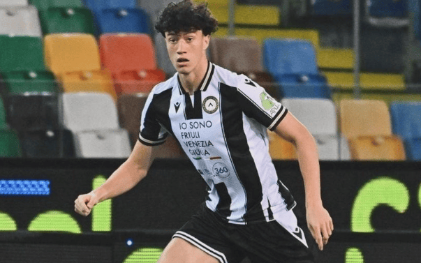 帕尔马小将表现出色，成为球迷新宠的简单介绍