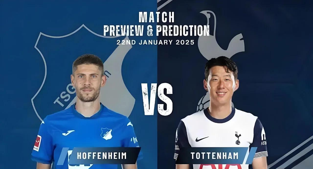 看好霍芬海姆在主场取胜，上演一场精彩对决的简单介绍