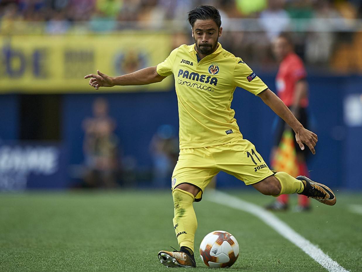 九游体育直播-关于比利亚雷亚尔主场不敌对手，遗憾连败之势的信息