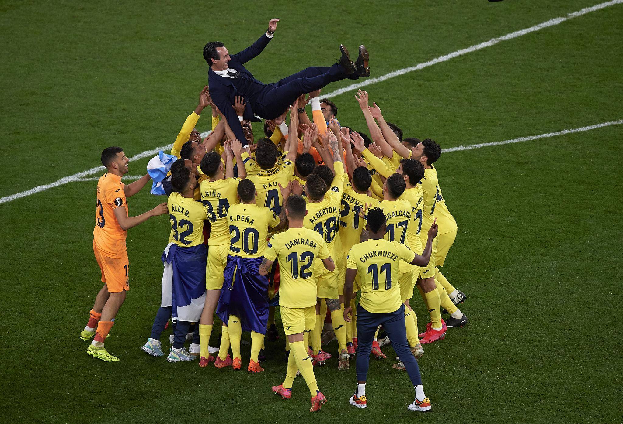 关于比利亚雷亚尔主场不敌对手，遗憾连败之势的信息