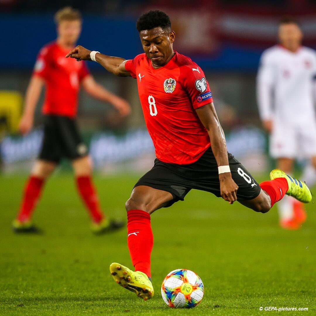 奥地利队险胜以色列队，取得关键胜利的简单介绍