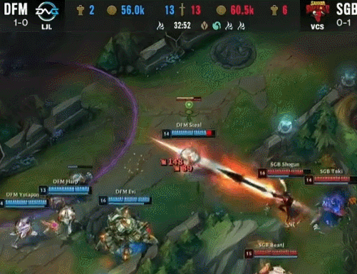 九游体育官方入口-EG轻取DFM，Gumayusi单局斩获MVP宿敌对决淘汰赛，成为赛场最大亮点的简单介绍