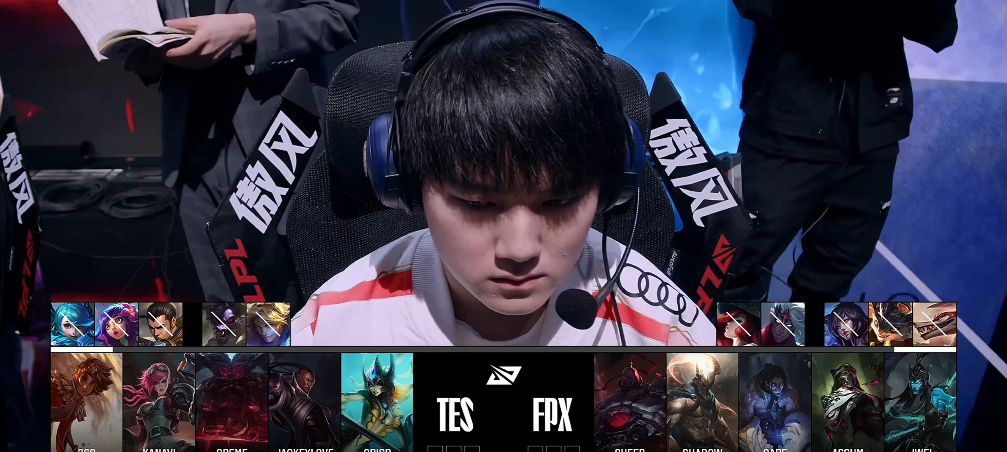 九游游戏-包含TL绝杀TES，Clid线上压制力十足激烈交锋小组赛，技惊四座的词条