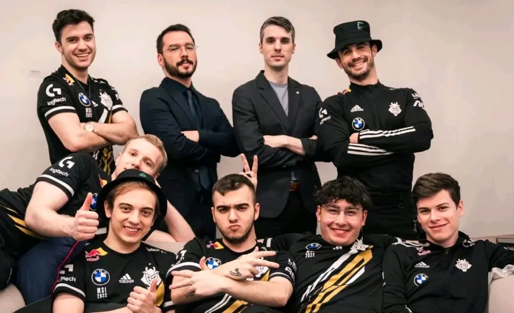 EG碾压C9，Uzi完成史诗逆转激烈交锋淘汰赛，技惊四座