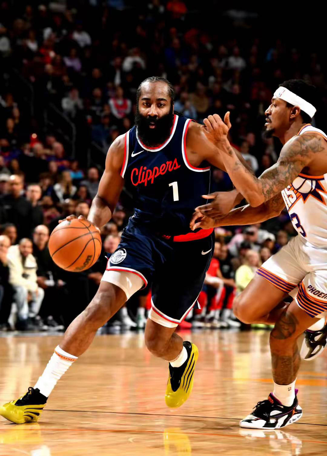 九游游戏-快船队战术调整带来连胜，球队逐步进入状态