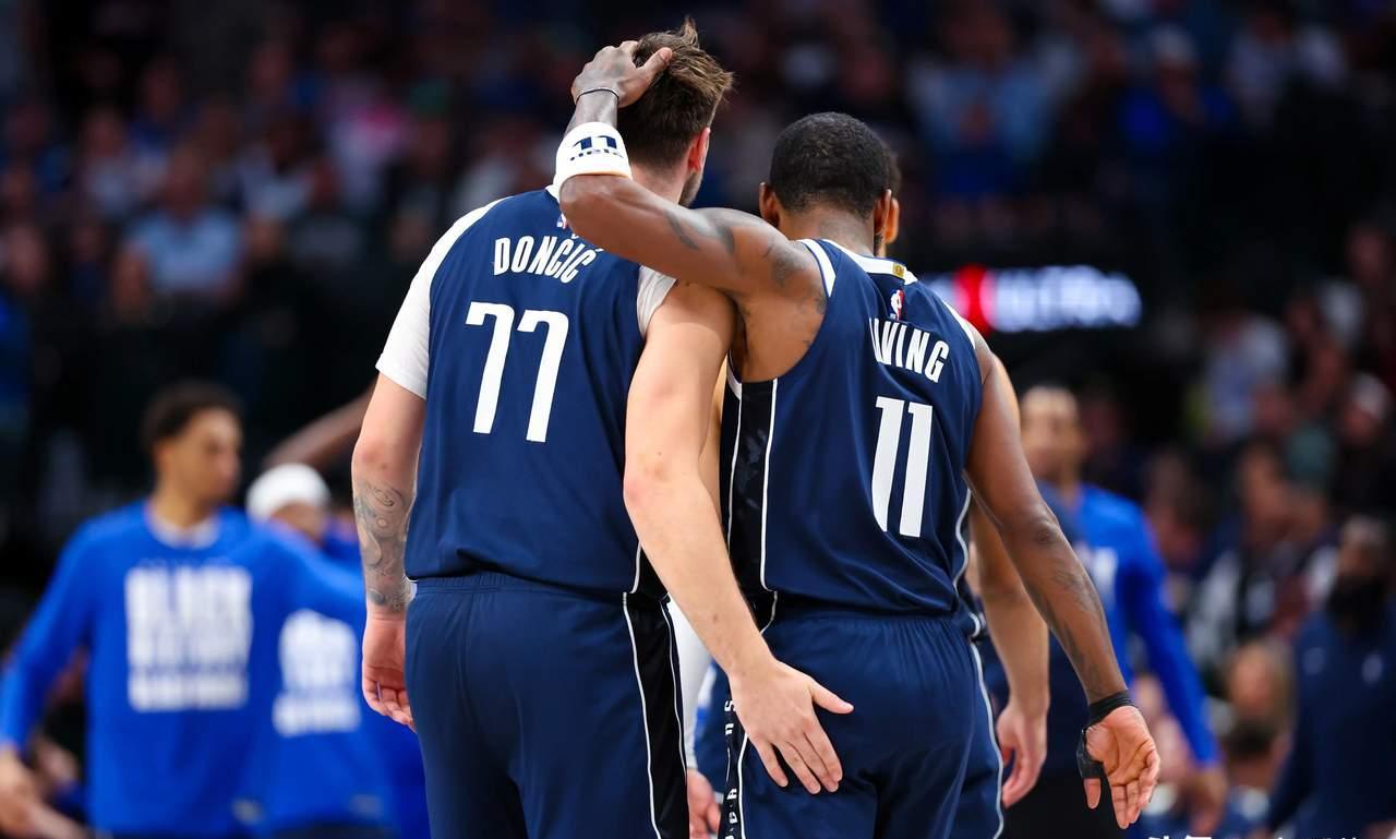 独行侠客场不敌步行者，唐斯再献29+12