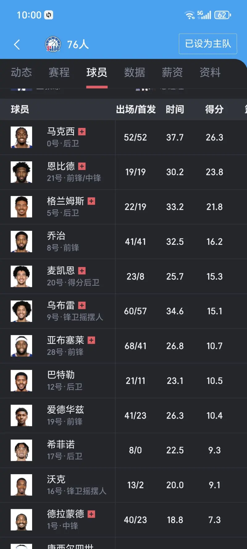 九游体育直播-76人队换帅，意图在下赛季重返NBA总决赛