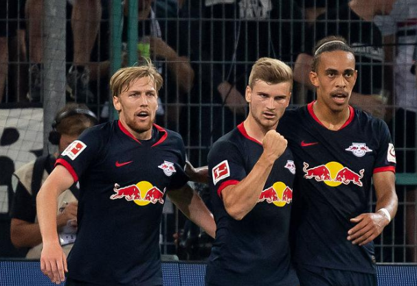 汉诺威客场告捷，德甲争冠局势稍现曙光