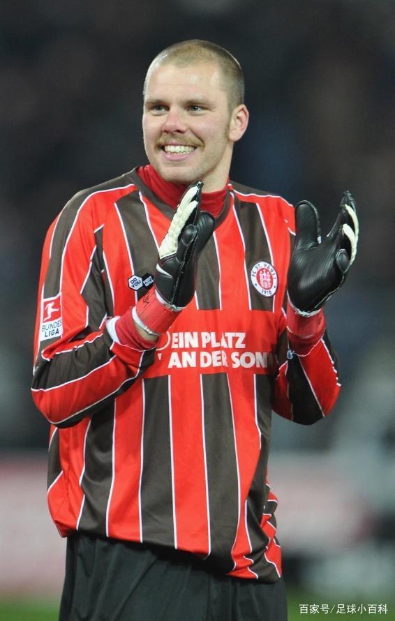 汉堡队元老球员宣布退役决定
