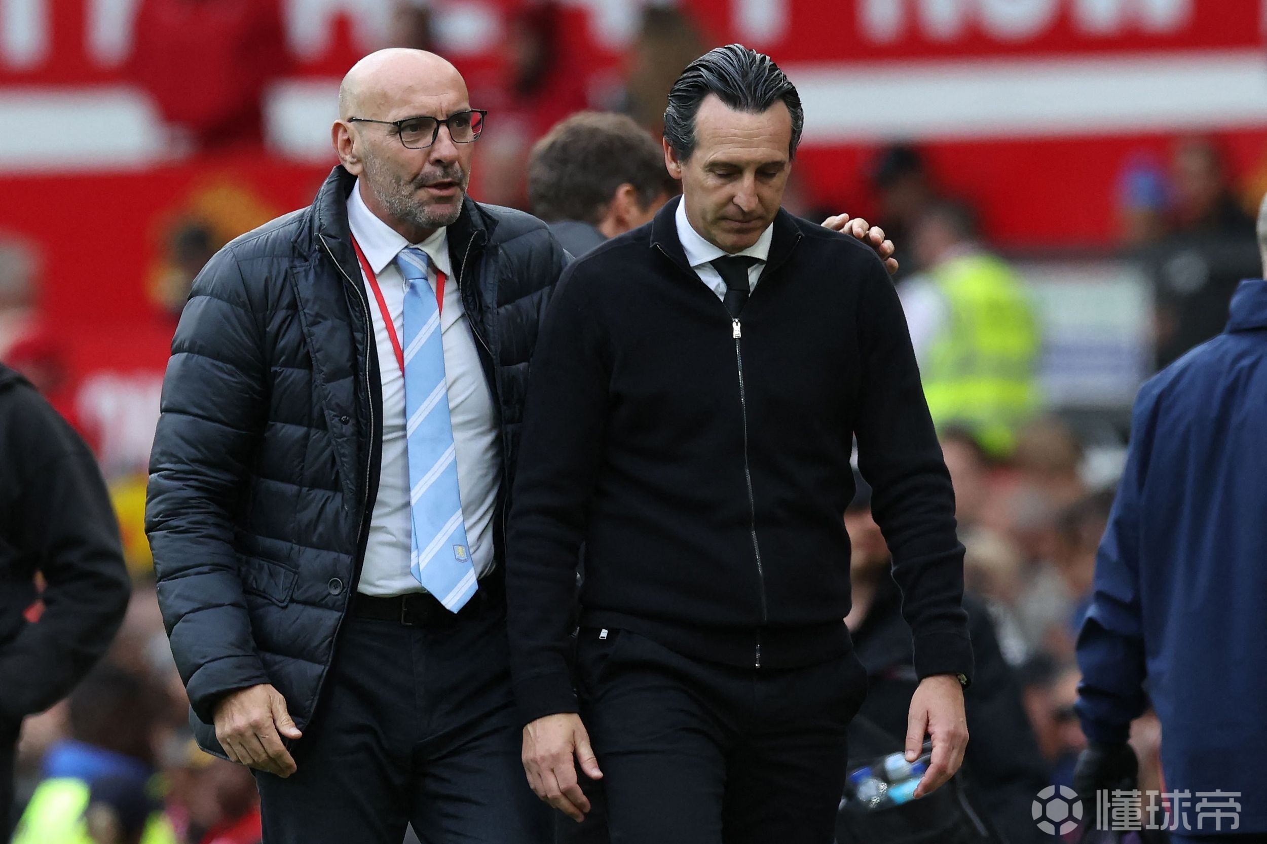 阿斯顿维拉不敌对手，防守有漏洞