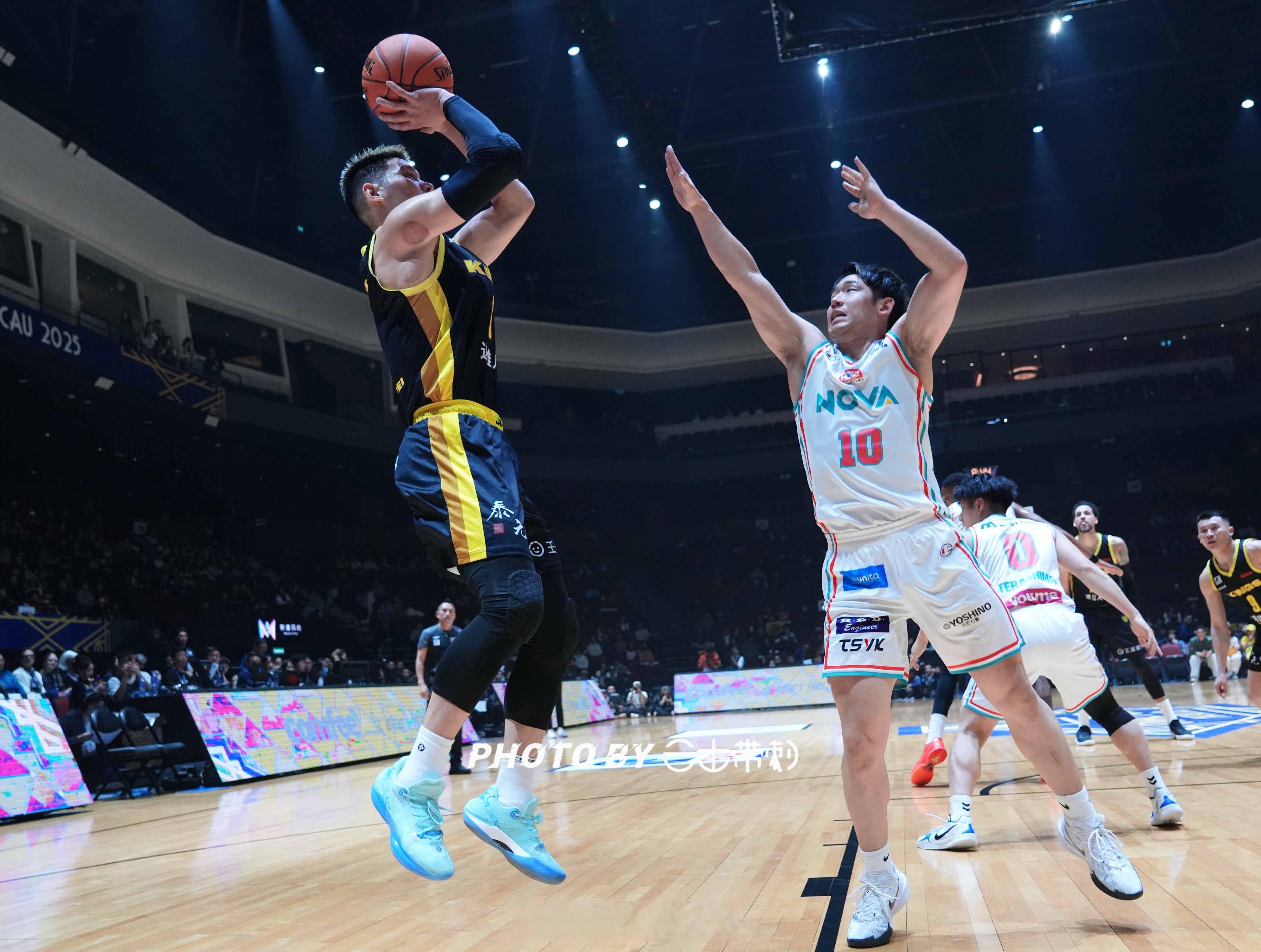 9you娱乐-全力以赴！亚洲俱乐部赛场上各路豪强角逐