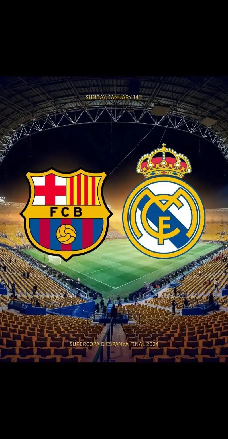 皇马对决巴萨,西班牙国家德比 皇马对决巴萨,西班牙国家德比