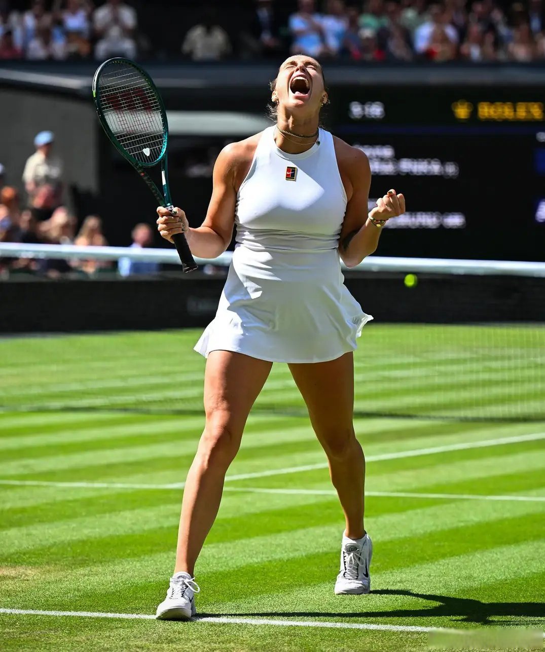 九游APP-联合杯碾压温网，西西帕斯状态火热的简单介绍