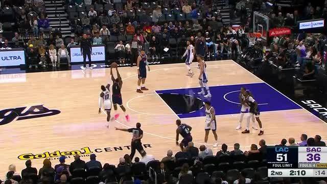 九游娱乐网页-包含快船碾压爵士，西亚卡姆刷新纪录的词条