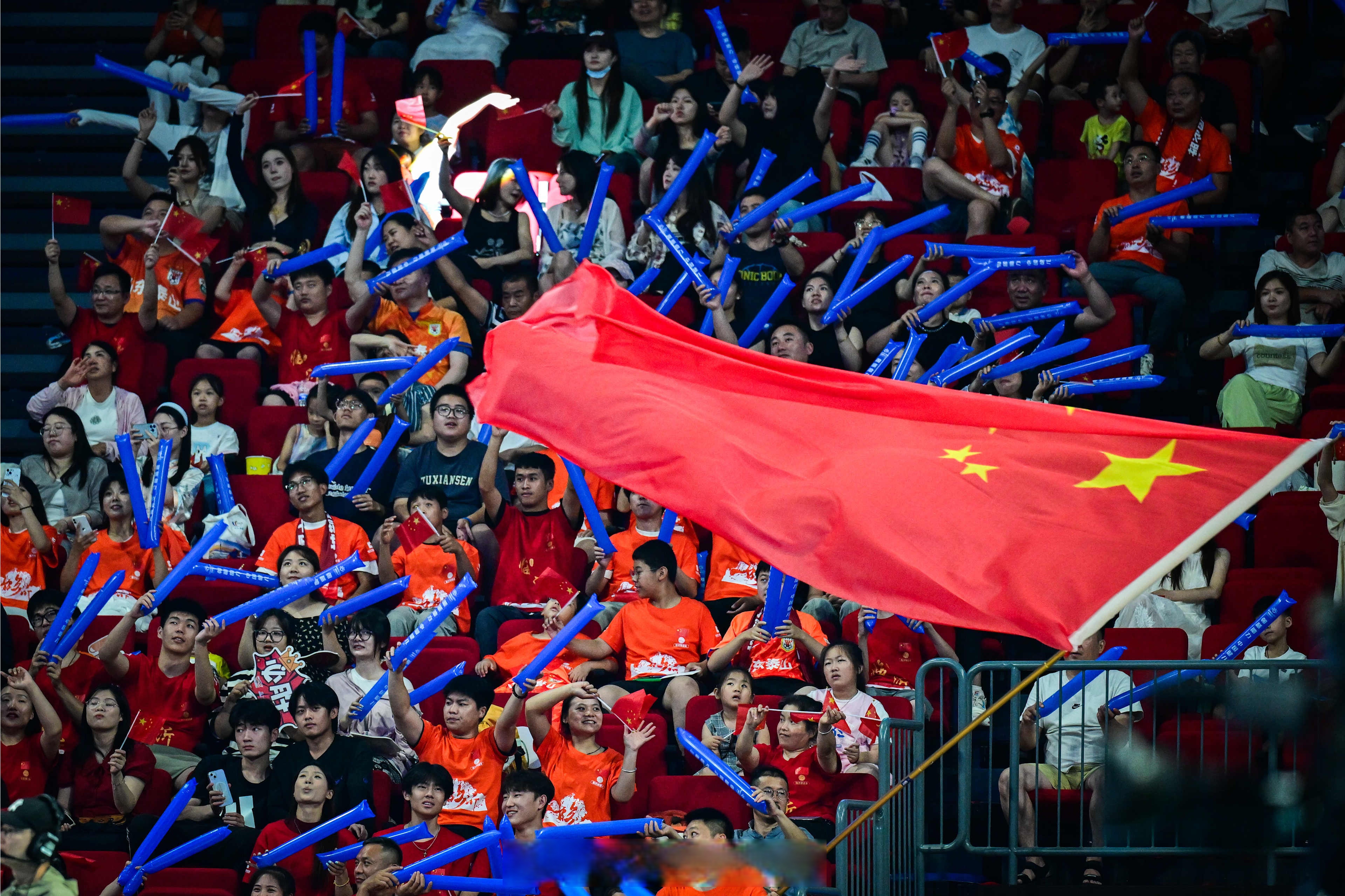 葡萄牙队险胜中国队,许昕统治全场 葡萄牙队险胜中国队,许昕统治全场