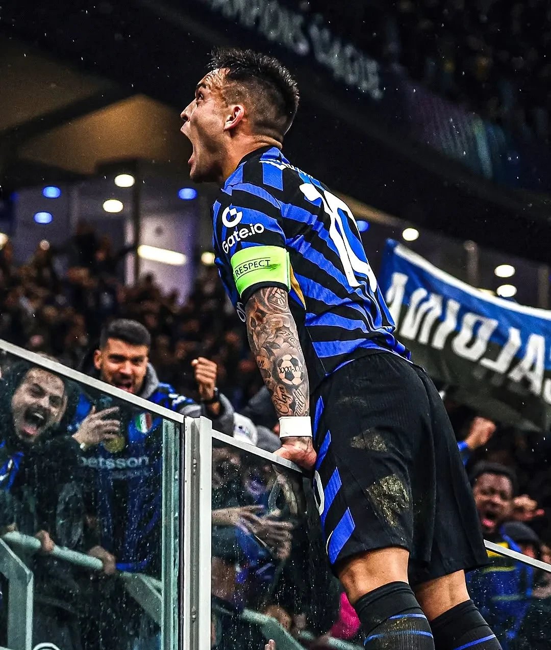 国际米兰绝杀摩洛哥,布鲁诺统治全场 国际米兰绝杀摩洛哥,布鲁诺统治全场