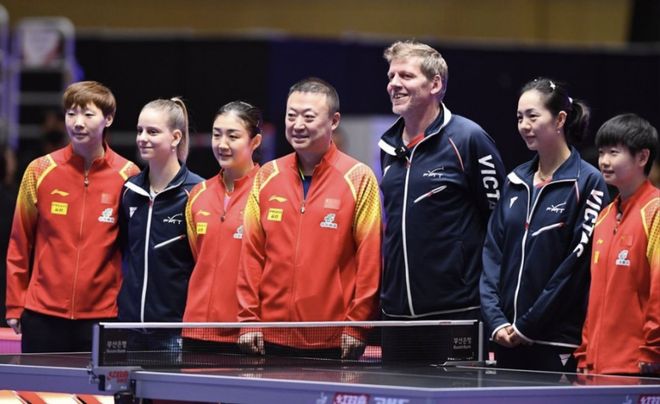 马来西亚队逆转法国队，马琳关键制胜