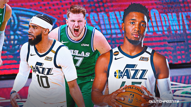 9you娱乐-独行侠横扫北京队，米切尔统治全场